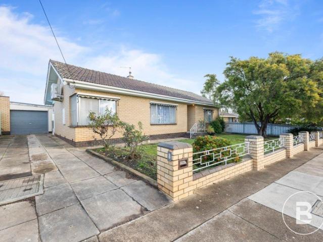 House for rent in Stawell, Shire of Northern Grampians