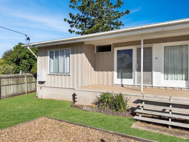 House for rent in Maryborough, Fraser Coast Regional