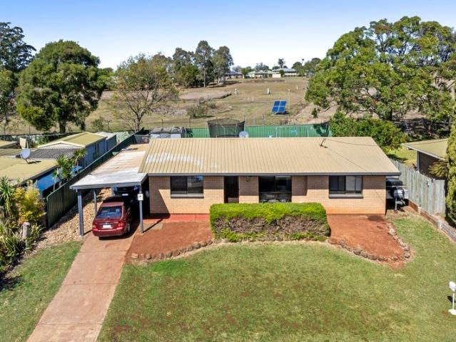 House for sale in Toowoomba, Queensland