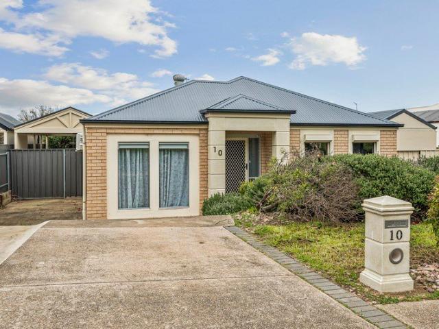 House for sale in Horseshoe Creek, South Australia