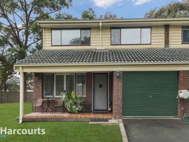 Townhouse for sale in Sydney, New South Wales