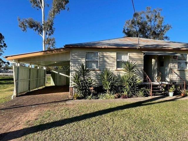 Apartment for rent in Dalby, Queensland