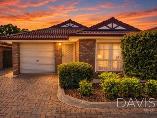 Apartment for sale in Salisbury East, Adelaide