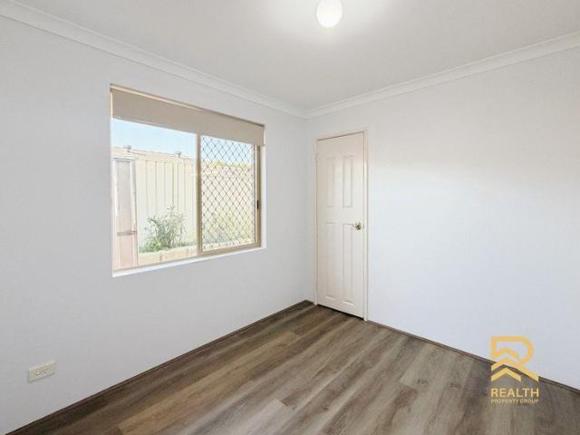 Apartment for rent in Queens Park, Western Australia