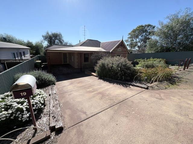 House for rent in Clare, South Australia