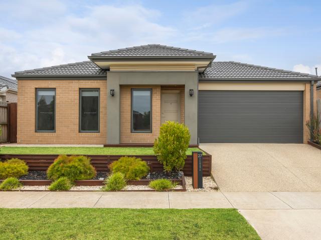 House for sale in St Leonards, Victoria