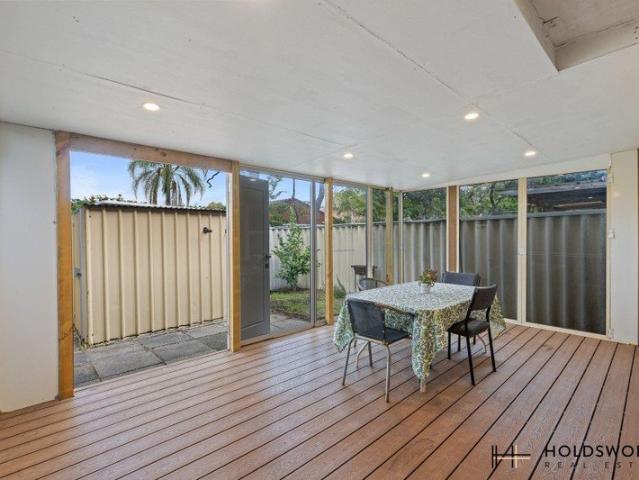 Apartment for rent in Stirling, Western Australia