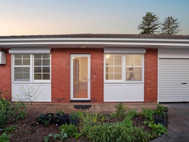Apartment for sale in Glenelg East, Adelaide