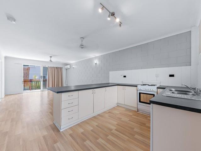 Apartment for rent in Cannonvale, Queensland