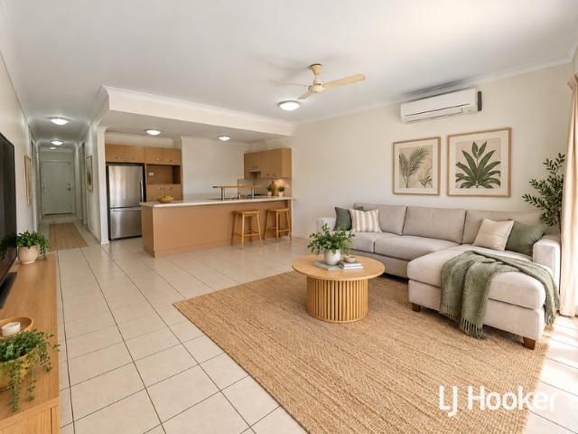 House for rent in Douglas, Townsville