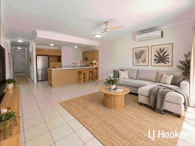 House for rent in Douglas, Townsville