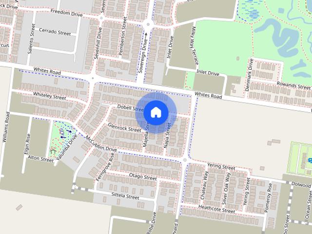 House for rent in Warralily Grange, Geelong