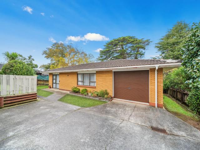 House for rent in Pahurehure, Papakura