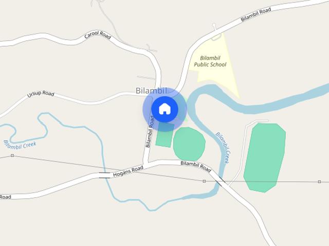 House for rent in Bilambil, Tweed Shire Council