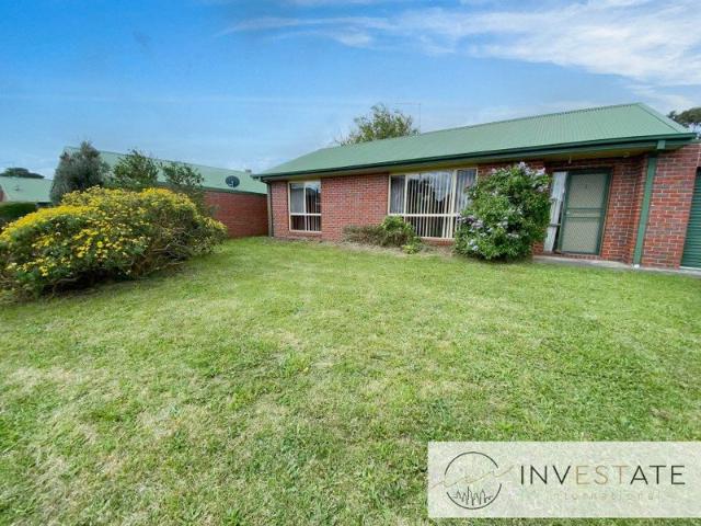 Apartment for rent in Brown Hill, Ballarat