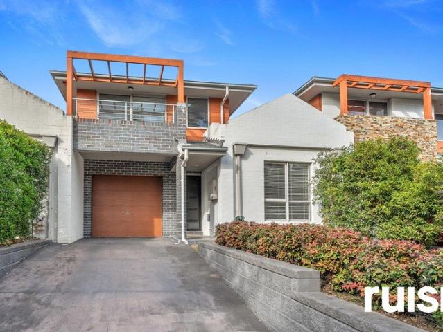 House for rent in Middleton Grange, Sydney