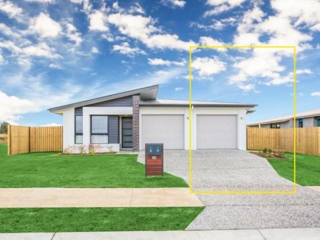 Duplex for rent in Rosewood, Greater Brisbane