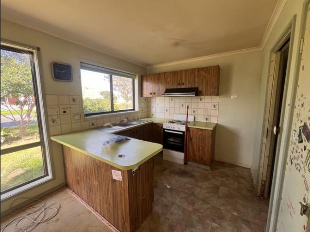 House for rent in Corowa, New South Wales