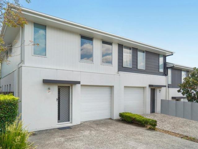 Townhouse for sale in Edenbrooke Villas, Greater Brisbane