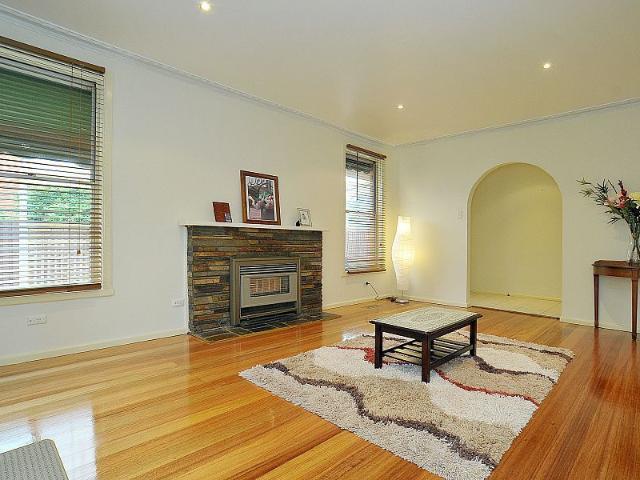 Apartment for rent in Camerons Creek, Victoria