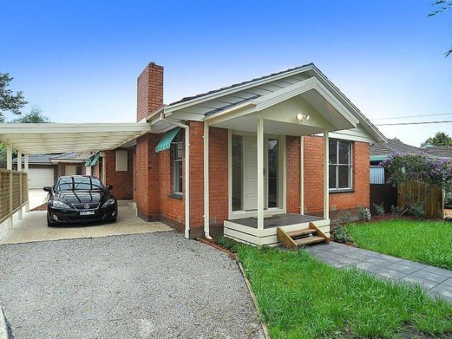 Apartment for rent in Camerons Creek, Victoria
