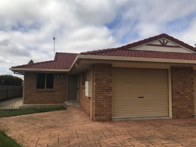 Duplex for rent in Warwick, Southern Downs Regional