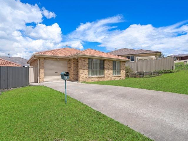 Villa for rent in Muswellbrook, New South Wales