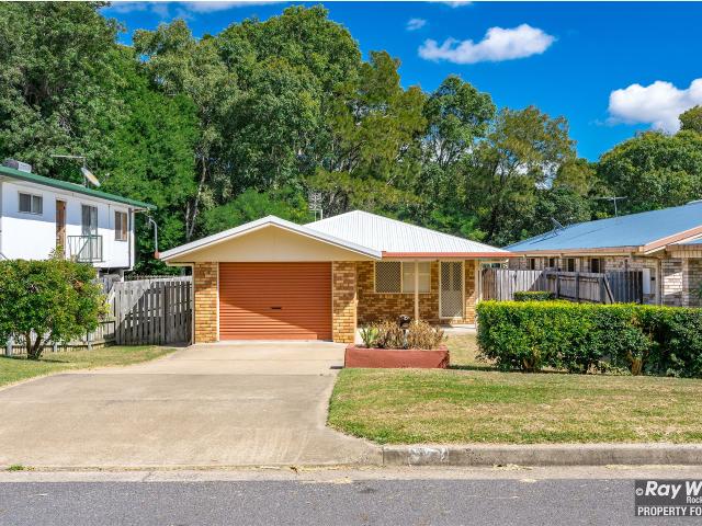 House for rent in Rockhampton, Queensland