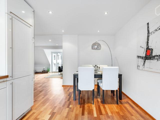 Apartment mieten in Südviertel, Essen