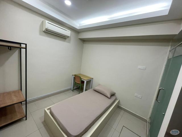 Room for rent in Kuala Lumpur