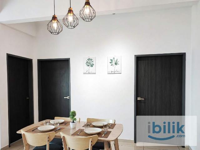 Room for rent in Wellesley, Penang