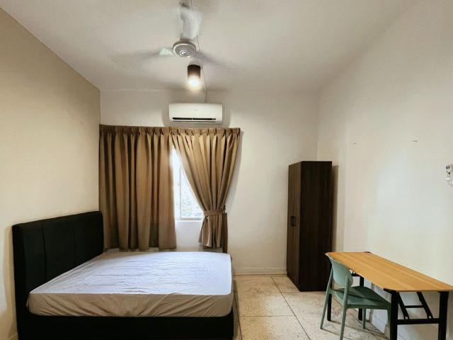 Room for rent in Johore Bahru, Johor