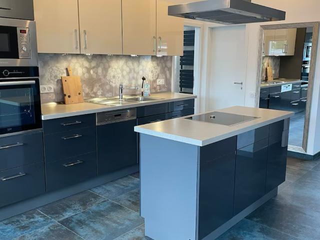 Apartment mieten in Oberricklingen, Hannover