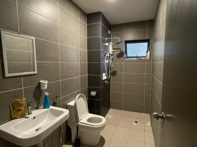 Room for rent in Kuala Lumpur