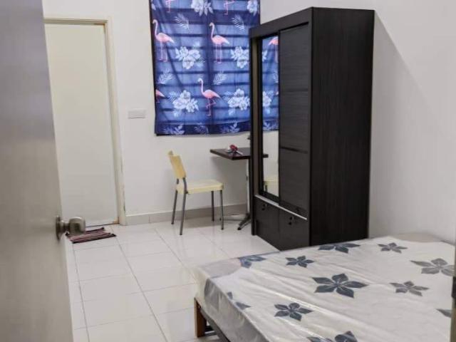 Room for rent in Johore Bahru, Johor