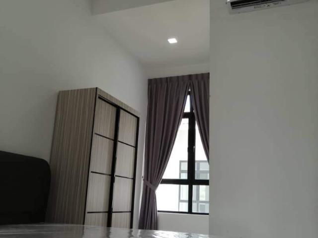 Room for rent in Johore Bahru, Johor