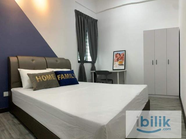 Room for rent in Country Heights Damansara, Kuala Lumpur