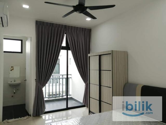 Room for rent in Johore Bahru, Johor