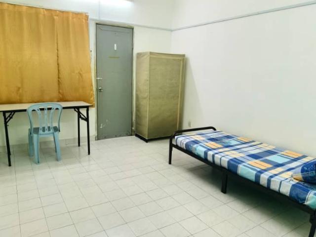 Room for rent in Petaling, Damansara Damai