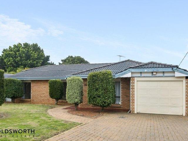 House for rent in Stirling, Western Australia