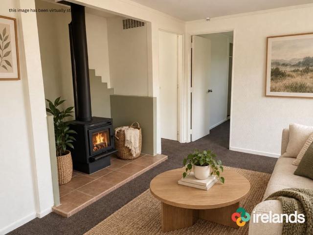 House for rent in Kainga, Papanui-Innes Community