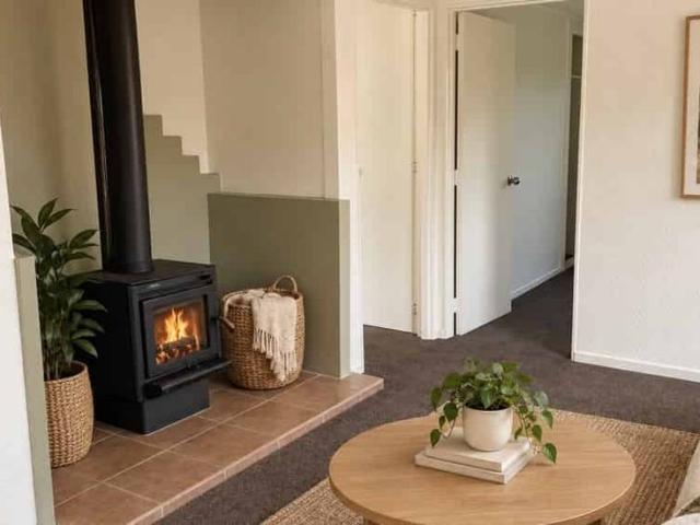 House for rent in Kainga, Papanui-Innes Community