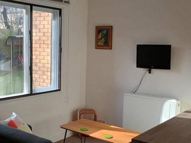 Apartment for rent in Arbury, Cambridgeshire