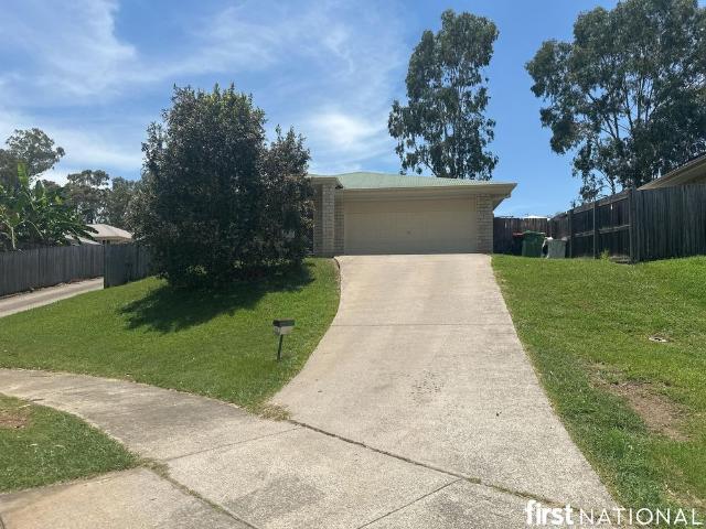 House for rent in Yamanto, Greater Brisbane