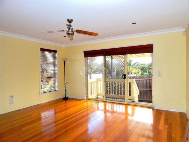 Townhouse for rent in Camerons Creek, Victoria