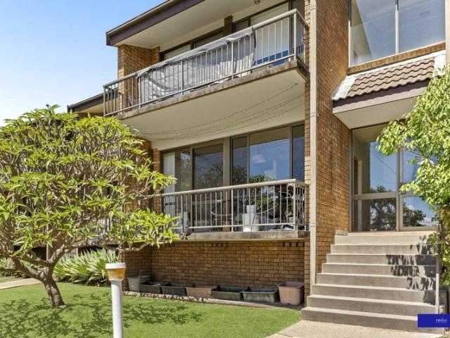 Apartment for rent in Newcastle, Newcastle-Maitland