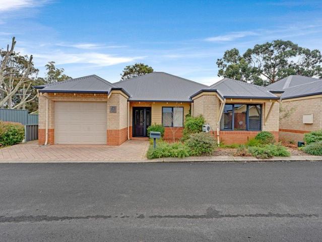 Apartment for sale in Margaret River, Western Australia