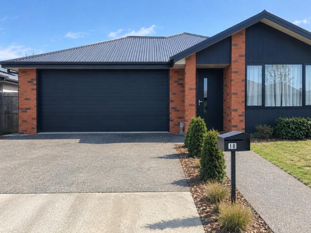 House for rent in Ravenswood, Woodend