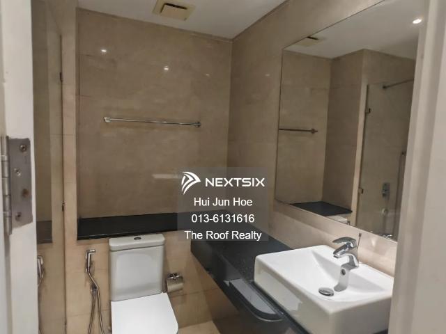 Residential House for rent in Country Heights Damansara, Kuala Lumpur