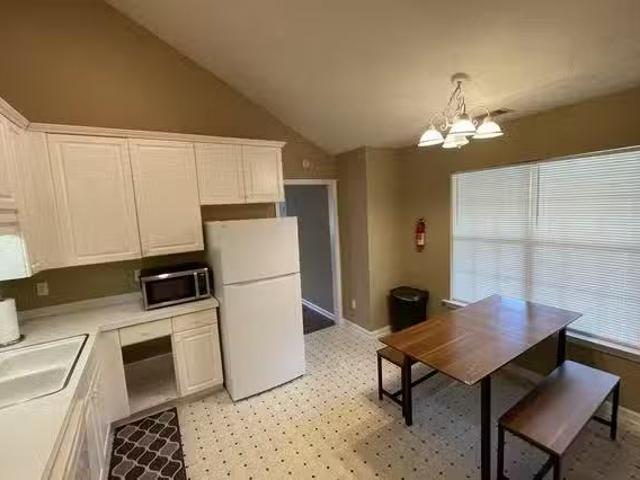 House for rent in Hope Hull, Alabama